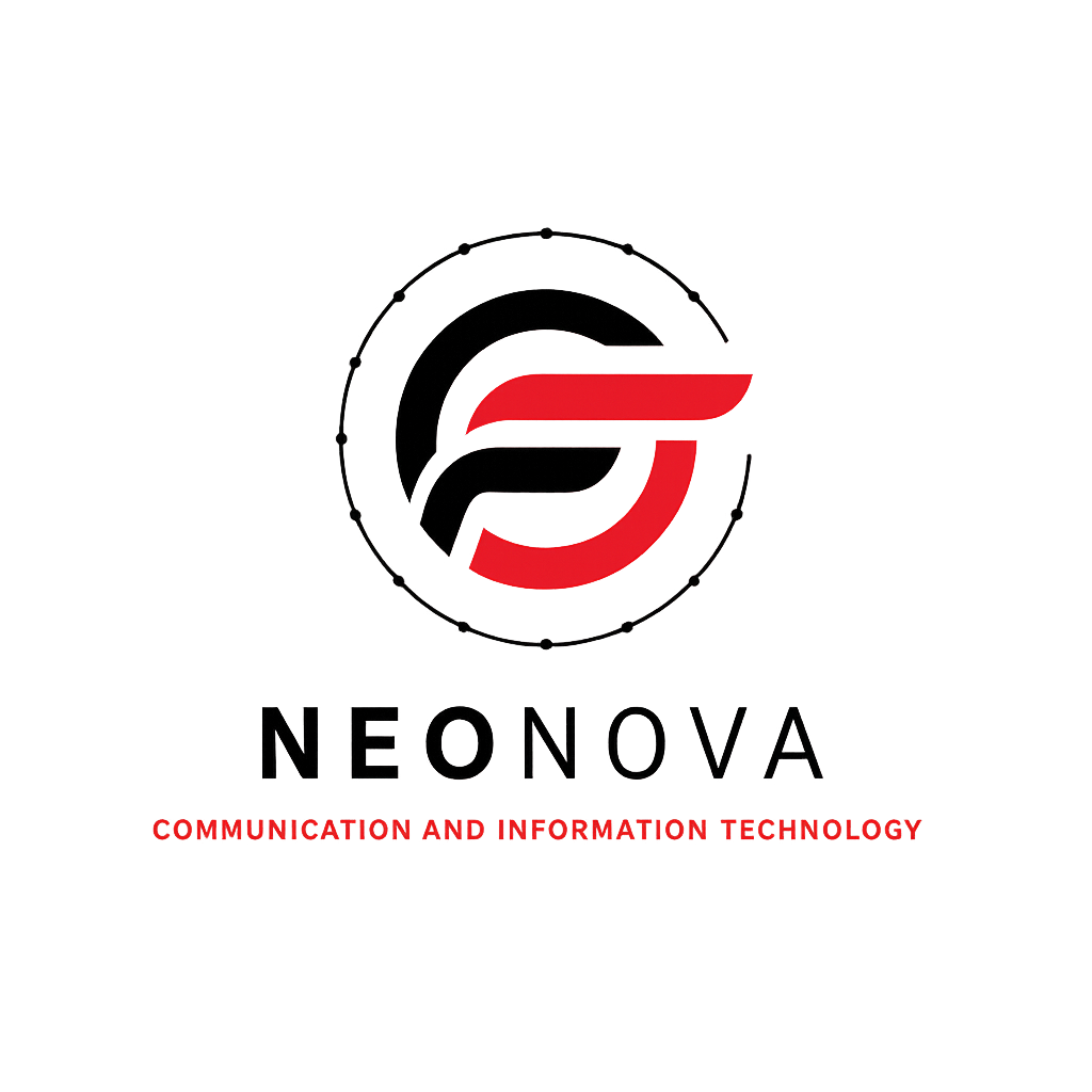NEONOVA Logo